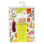 ORYX Nappe ronde en PVC Ø 140 cm Fruits Fantaisie