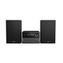 Philips TAM3505M2/12 Mini Système Stéréo Noir/Gris