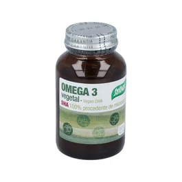 SANTIVERI DHA Végétal 30 perles