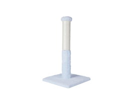 Freedog Rascador Basic Bleu Ciel 29 x 29 x 53 cm