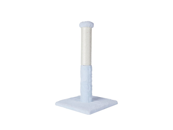 Freedog Rascador Basic Bleu Ciel 29 x 29 x 53 cm Freedog Rascador Basic Bleu Ciel 29 x 29 x 53 cm