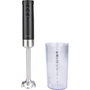 Zwilling XTEND Mixeur Plongeant sans Fil, Noir