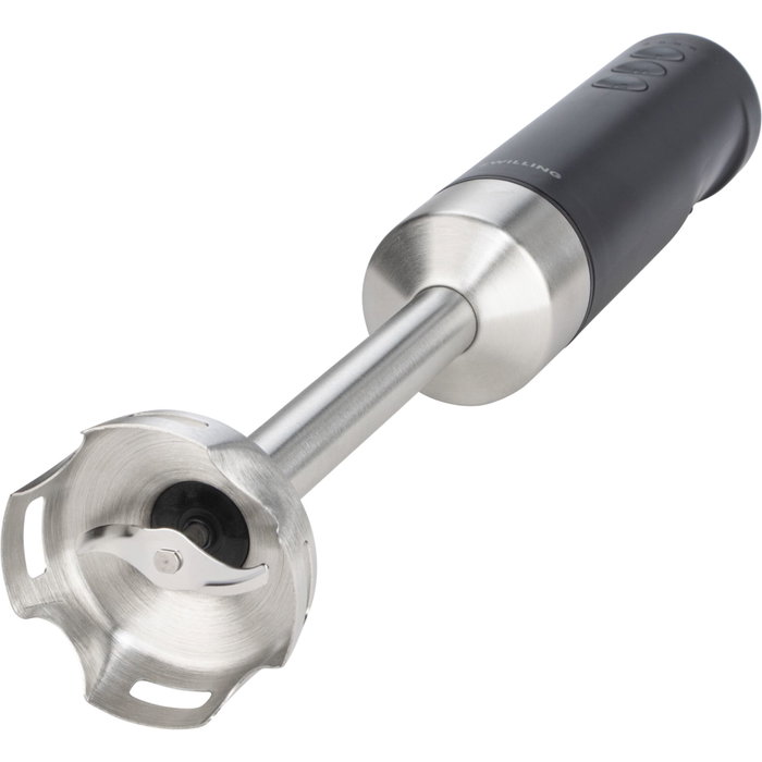 Zwilling XTEND Mixeur Plongeant sans Fil, Noir