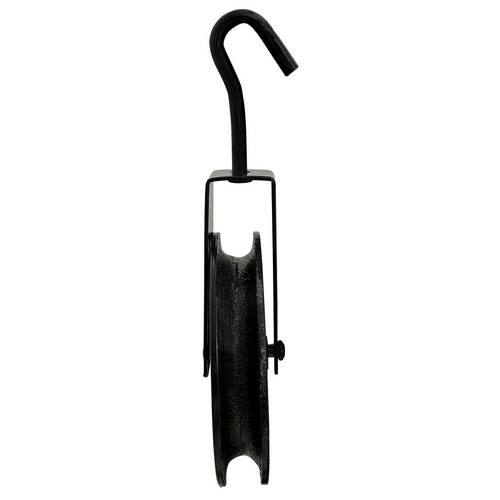Tuman Polea Pozo Standar 180mm
