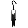 Tuman Polea Pozo Standar 180mm
