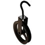 Tuman Polea Pozo Standar 180mm