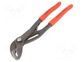 KNIPEX Pince autoréglable pour tuyaux 250 mm