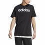T-shirt à manches courtes homme Adidas Essentials Single Jersey S