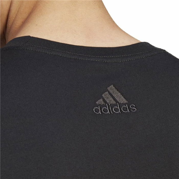 T-shirt à manches courtes homme Adidas Essentials Single Jersey S
