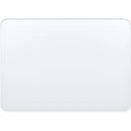 Apple Magic Trackpad - Surface Multi-Touch Bluetooth pour Mac - Blanc