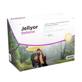 ELADIET JELLYOR DEFENSE 20 sticks