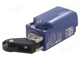 TELEMECANIQUE SENSORS XCKP2128G11 Interrupteur terminal NO + NC