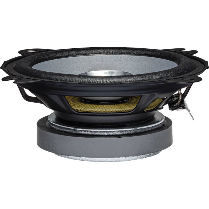 Kenwood KFC-S1057 Haut-parleurs de voiture 10cm Dual Cone Noir