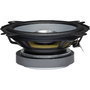 Kenwood KFC-S1057 Haut-parleurs de voiture 10cm Dual Cone Noir