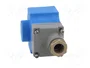 DANFOSS Bobine électromagnétique 220÷230VAC IP67 15W