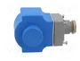 DANFOSS Bobine électromagnétique 220÷230VAC IP67 15W