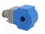 DANFOSS Bobine électromagnétique 220÷230VAC IP67 15W