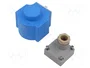 DANFOSS Bobine électromagnétique 220÷230VAC IP67 15W