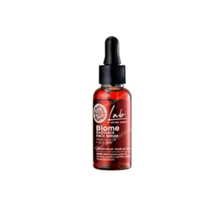 Natura Siberica Biome Serum Radiance 30 ml Natura Siberica Biome Serum Radiance 30 ml