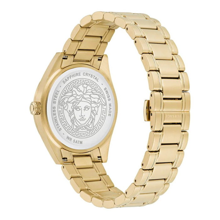 Montre Homme Versace VE6A00623 (Ø 42 mm) Montre Homme Versace VE6A00623 (Ø 42 mm)