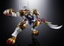 Super Robot Wars: Original Generations Soul of Chogokin figurine GX-119 Ryuko-O/Koryu-O 20 cm
