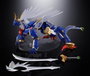 Super Robot Wars: Original Generations Soul of Chogokin figurine GX-119 Ryuko-O/Koryu-O 20 cm