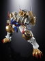 Super Robot Wars: Original Generations Soul of Chogokin figurine GX-119 Ryuko-O/Koryu-O 20 cm