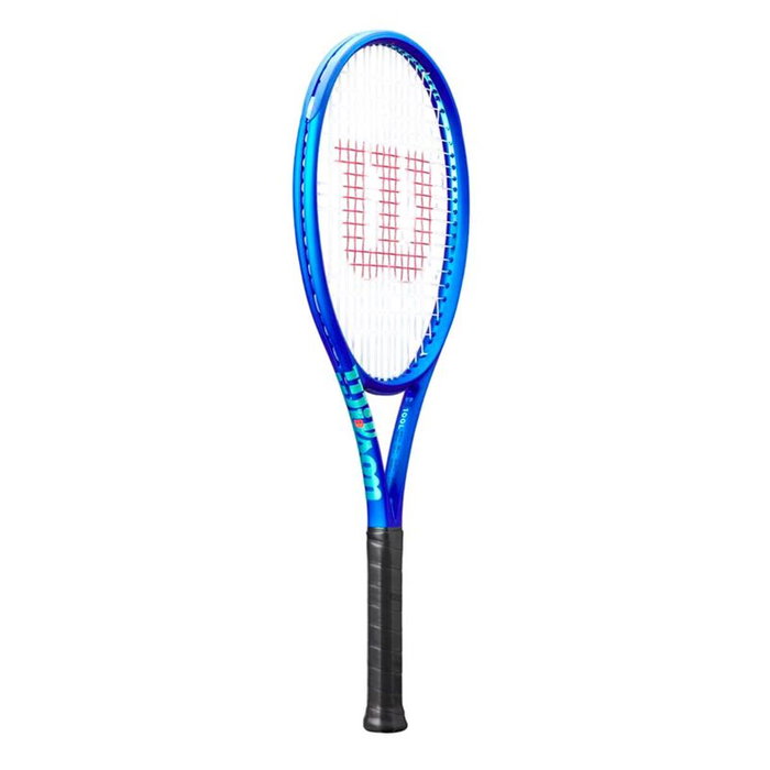 Raquette de Tennis Wilson Ultra 100L V5 Frm Bleu