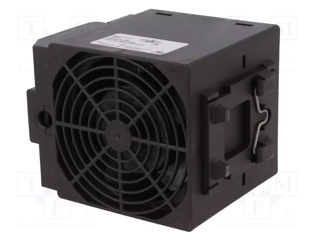 STEGO Élément chauffant souffleuse semiconducteur 250W 230V AC CSL 028