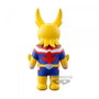 Banpresto My Hero Academia Sofvimates All Might 12cm