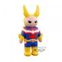 Banpresto My Hero Academia Sofvimates All Might 12cm