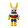 Banpresto My Hero Academia Sofvimates All Might 12cm