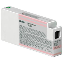 Epson Cartouche d'encre UltraChrome Vivid Light Magenta 700 ml