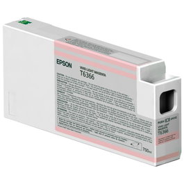 Epson Cartouche d'encre UltraChrome Vivid Light Magenta 700 ml