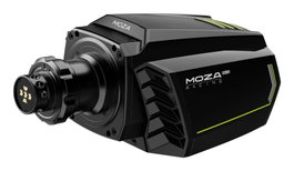Moza Racing R16 V2 DD Wheelbase RS084 Noir