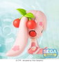 Sega Fuwa Petit Chibi Sakura Miku 8 cm