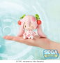 Sega Fuwa Petit Chibi Sakura Miku 8 cm
