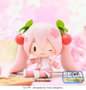 Sega Fuwa Petit Chibi Sakura Miku 8 cm