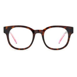M Missoni MMI-0099-086 Lunettes de vue Marron 48/20/140