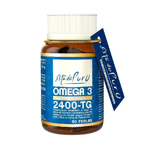 Omega 3 2400-Tg Omega 3 2400-Tg