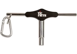 Vicfirth VF II - Clé d'accordage pour batterie haute tension