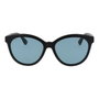 Serengeti SS573003 Lunettes de soleil pour femme avec verres bleus
