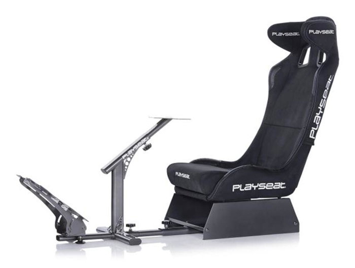 Playseat Evolution PRO ActiFit Black