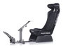 Playseat Evolution PRO ActiFit Black