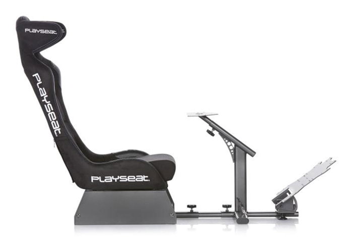 Playseat Evolution PRO ActiFit Black