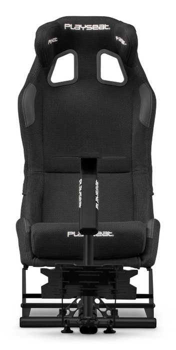 Playseat Evolution PRO ActiFit Black