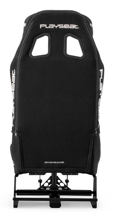 Playseat Evolution PRO ActiFit Black