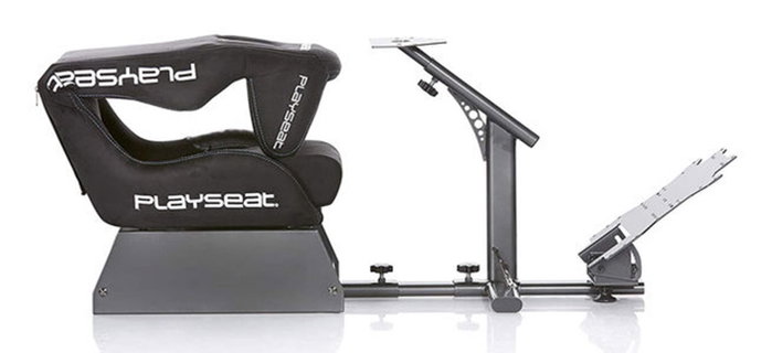 Playseat Evolution PRO ActiFit Black