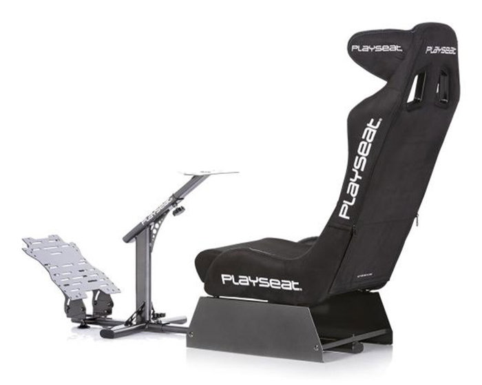 Playseat Evolution PRO ActiFit Black