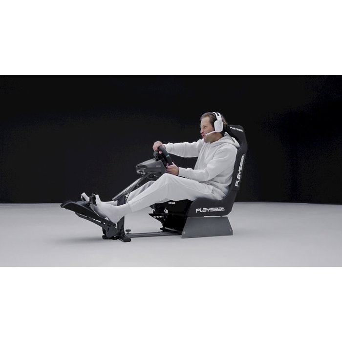 Playseat Evolution PRO ActiFit Black